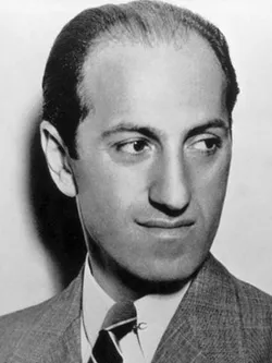 George Gershwin