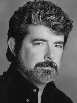 George Lucas