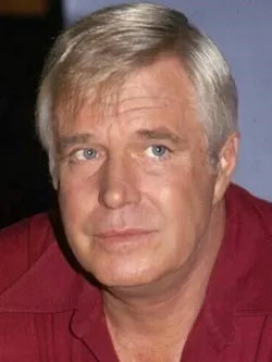 George Peppard