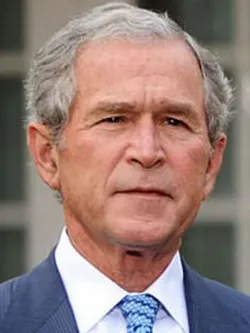 George W. Bush
