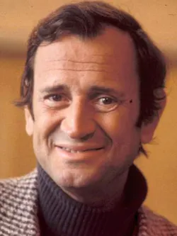 Georges Descrières