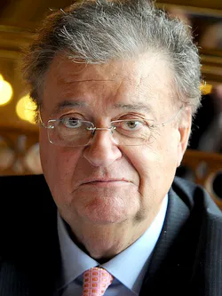 Georges Frêche