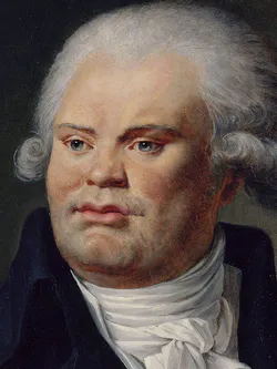 Georges Jacques Danton