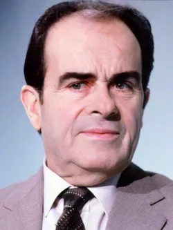 Georges Marchais