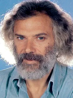 Georges Moustaki