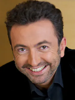 Gérald Dahan
