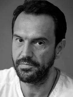 Gérald de Palmas