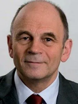 Gérard d'Aboville