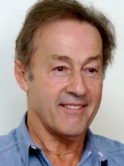 Gérard Klein