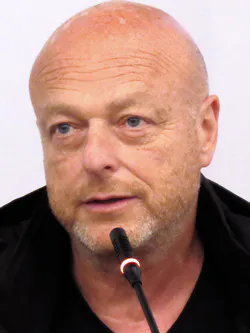 Gérard Krawczyk