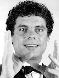 Gérard Majax