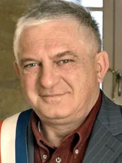 Gérard Schivardi