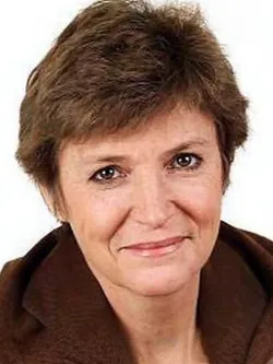 Ghislaine Ottenheimer