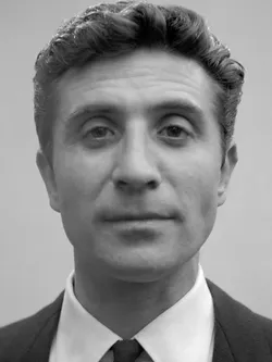 Gilbert Bécaud