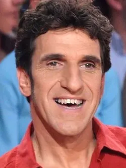 Gilles Benizio