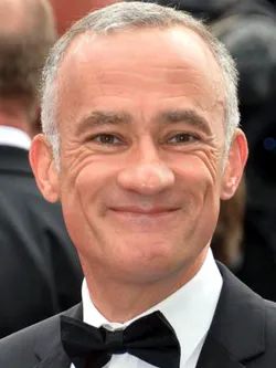 Gilles Bouleau