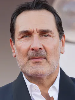 Gilles Lellouche