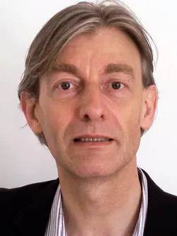 Gilles Verdez