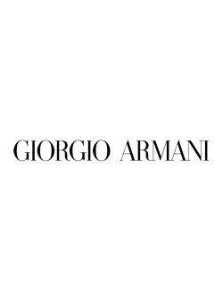 Giorgio Armani, italien, né en 1934