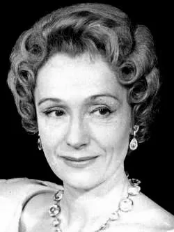Gisèle Casadesus