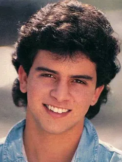 Glenn Medeiros