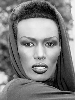 Grace Jones