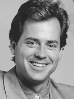 Greg Kinnear, américain, né en 1963
