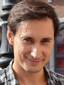 Grégoire Colin