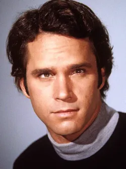 Gregory Harrison