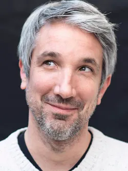 Guillaume Meurice