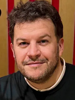 Guillaume Musso