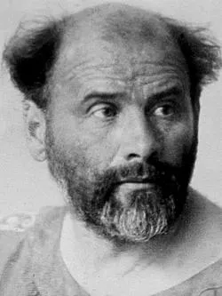 Gustav Klimt