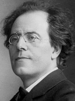 Gustav Mahler