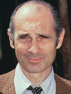 Guy Marchand