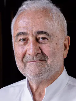 Guy Savoy