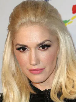 Gwen Stefani