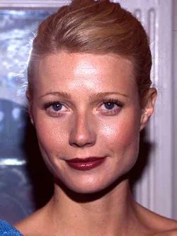 Gwyneth Paltrow