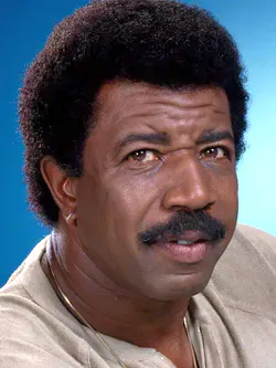 Hal Williams