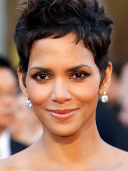 Halle Berry