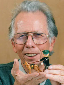 Hans Beck