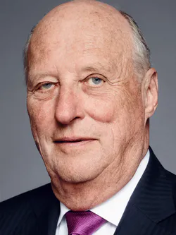 Harald V