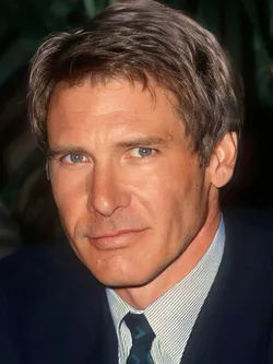 Harrison Ford