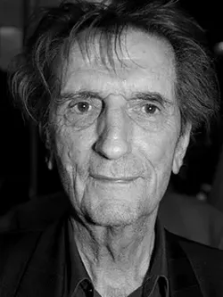 Harry Dean Stanton