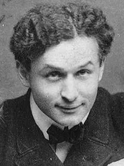 Harry Houdini