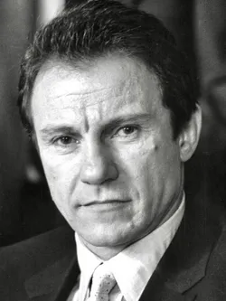 Harvey Keitel
