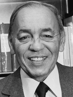 Hassan II