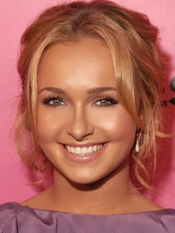 Hayden Panettiere