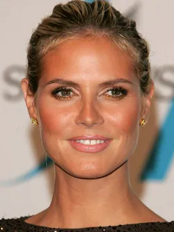 Heidi Klum