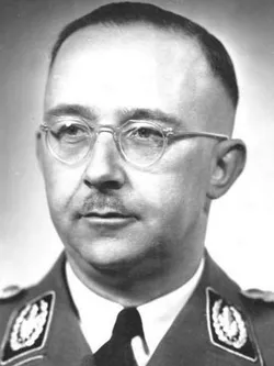 Heinrich Himmler