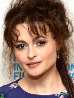 Helena Bonham Carter